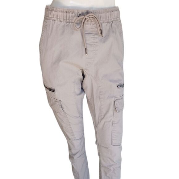 652740...CSG Cargo Jogger Size S/P - Picture 2 of 6